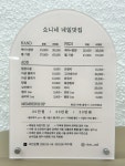 쇼니네 네일맛집