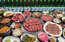미우 두산점