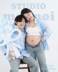 관평동 사진관 스튜디오 모이모이
