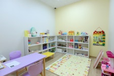 튼튼나무소아청소년과의원