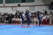 한국체대 미사TOP태권도장
