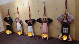 아원다옴메디월요가