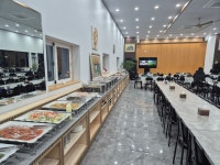 한솔가, 한솔이동식당