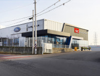 에스씨글로벌 SC오토허브