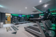 버핏그라운드 PT 역삼