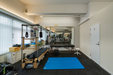 바디오프짐 PT&필라테스 일산장항점