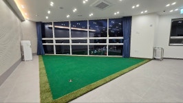 골프존파크 삼호피닉스골프