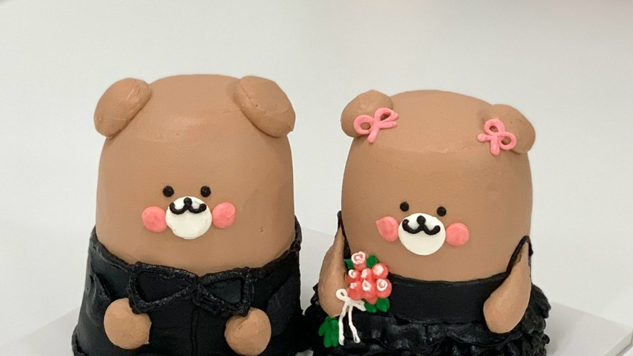 몽케이크