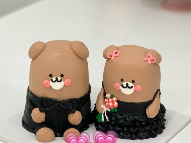 몽케이크