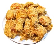 상타치킨 하단가락타운점