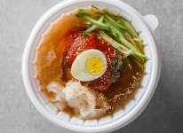송주불냉면 고잔신도시점