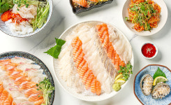 탐나종합어시장 신림점