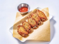 바삭하게 영등포구청직영점