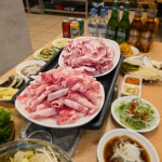 제주대패랑함경면옥