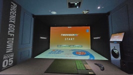 골프존파크 삼호피닉스골프