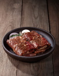백년갈비 오류1동점