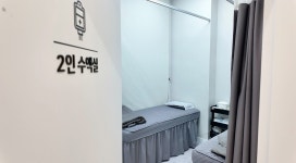 튼튼나무소아청소년과의원