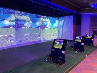골프존파크 다사 마운틴점