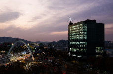 중앙모터스 메르세데스벤츠 대구북구서비스센터