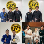 존프랭클 라텔주짓수 의왕