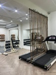 짐코사트 헬스&PT 장안점