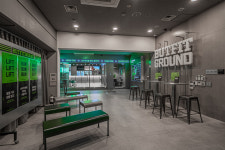 버핏그라운드 PT 역삼