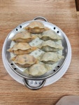 우림칼국수 송절점