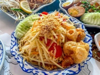 코코넛태국음식점