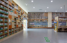 국립대구과학관 꿈나무도서관