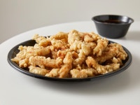 줄서는 꼬막짬뽕 정관본점