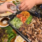 제주대패랑함경면옥