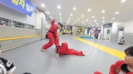 정관코리아합기도