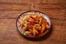 춘장집 평택법원점