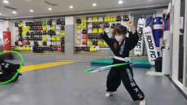 정관코리아합기도