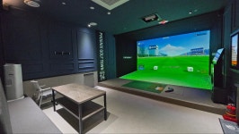 골프존파크 삼호피닉스골프