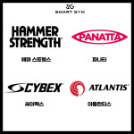 청주스마트짐 사천점