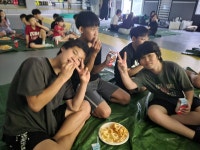 정관코리아합기도