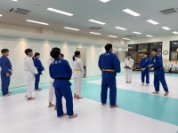 용인대 리더유도짐 광명점