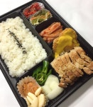밥사랑도시락