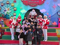 용인대세미태권도
