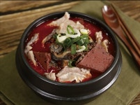 어무이맛 양평해장국 하남점