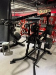 GYM101 헬스 PT 광명사거리역점