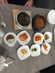 우리밥상