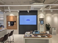 SK텔레콤 흥덕대리점 가경아이파크점