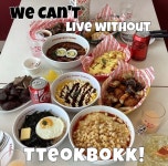 떡볶이농장 대구달성공원역점