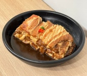 갈비촌 경북도청점