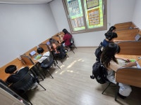 윤선생우리집앞영어교실 청라한신더휴점