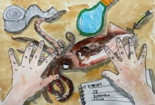 꿈그린 홍익미술교습소