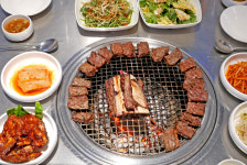 서울갈비 노원본점