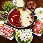 취룡양꼬치양다리
